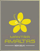 Mantra Amaltas